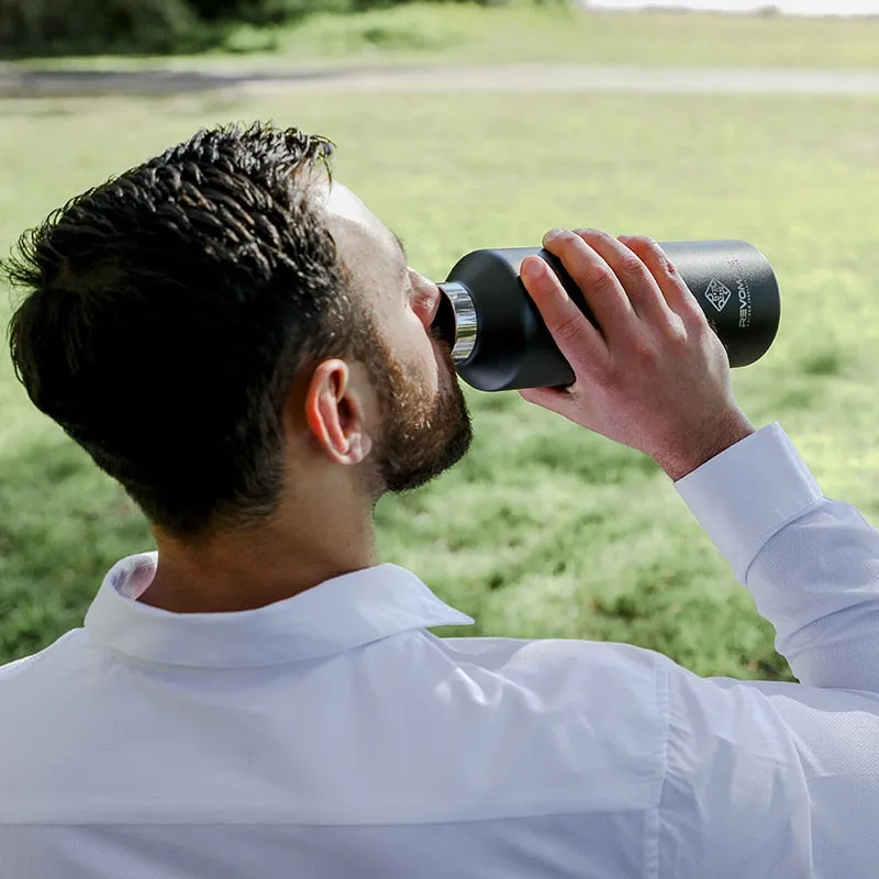 1000ML Leak-Proof Thermos Bottle