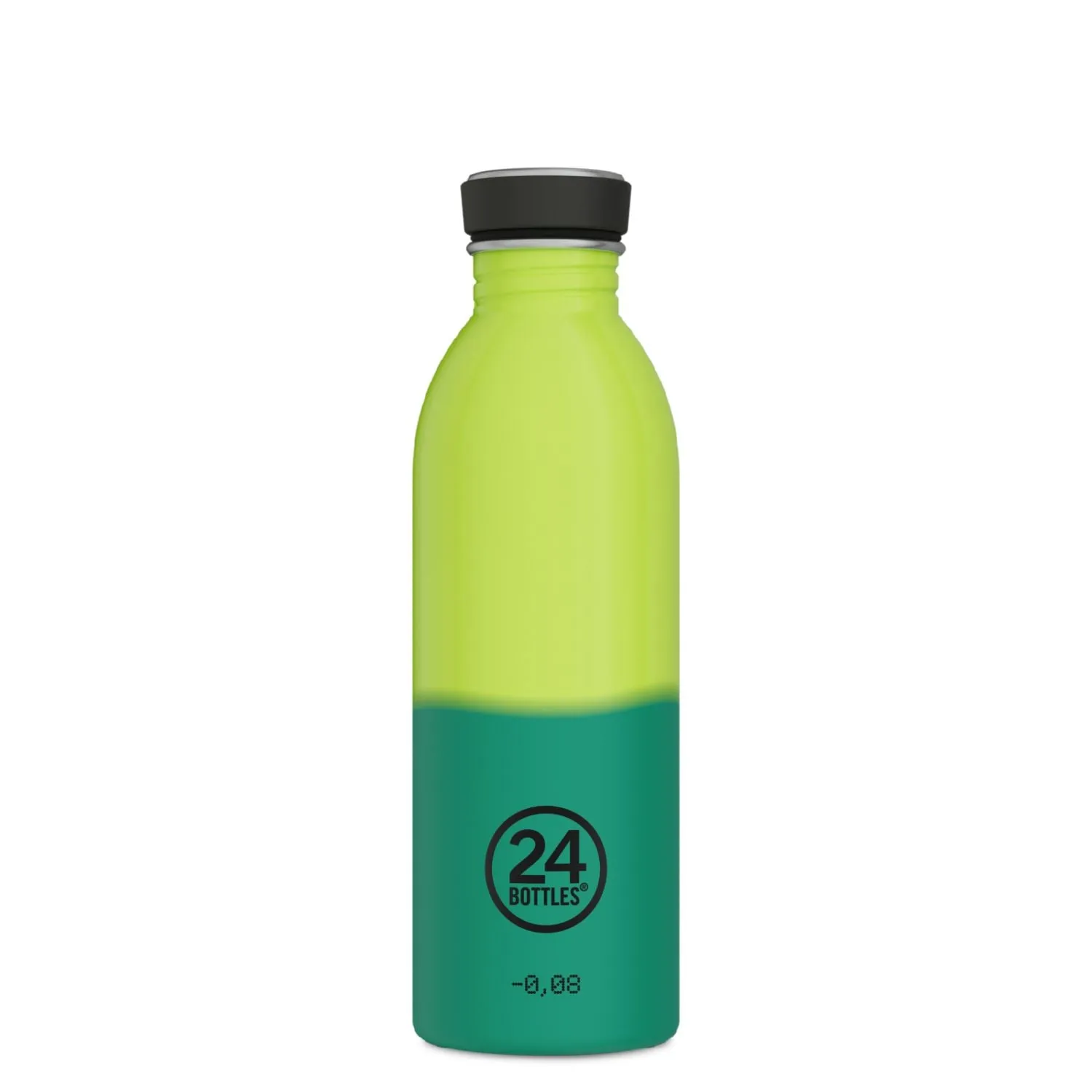 24 Bottles Urban 500ML Water Bottle (Printed)