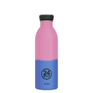 24 Bottles Urban 500ML Water Bottle (Printed)