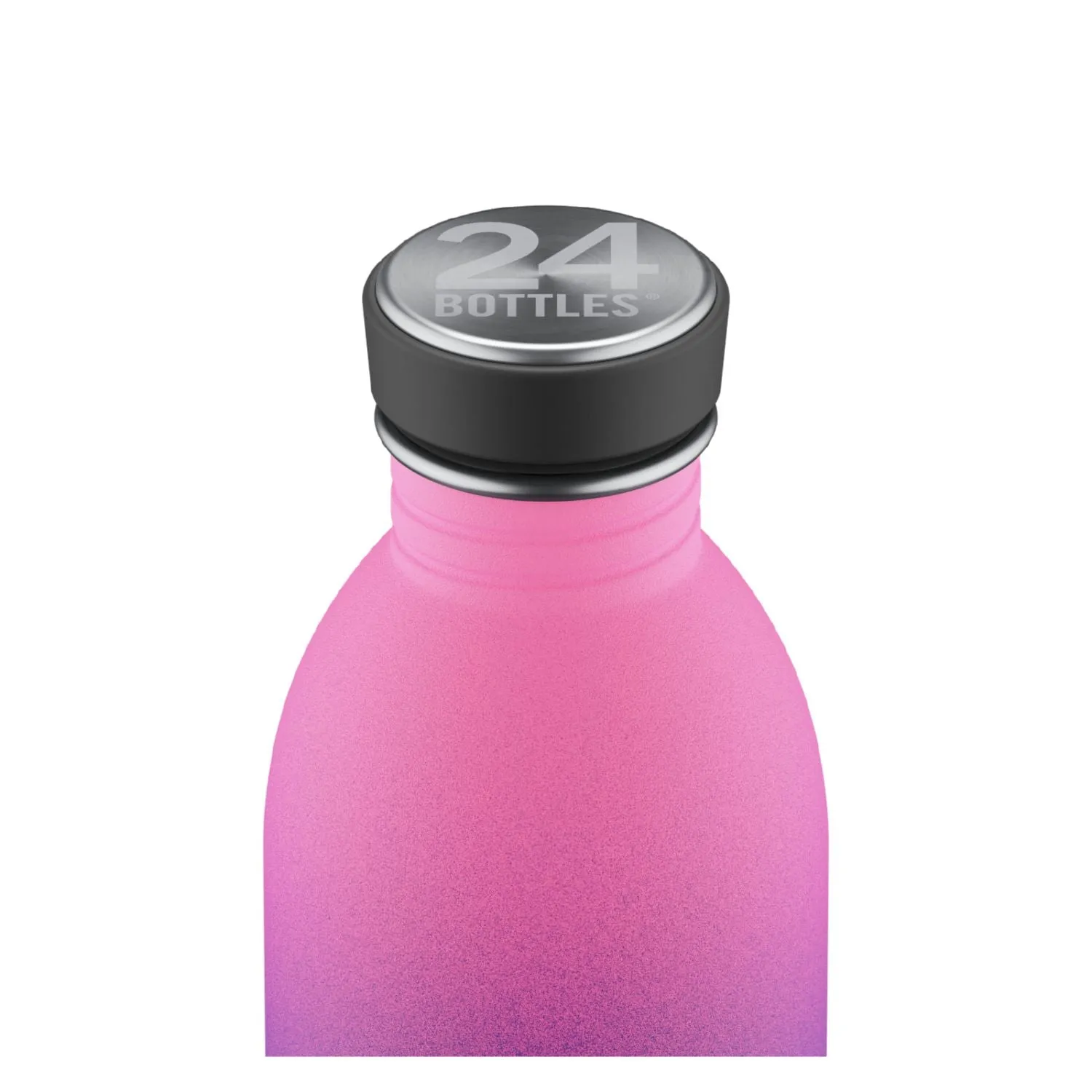 24 Bottles Urban 500ML Water Bottle (Printed)