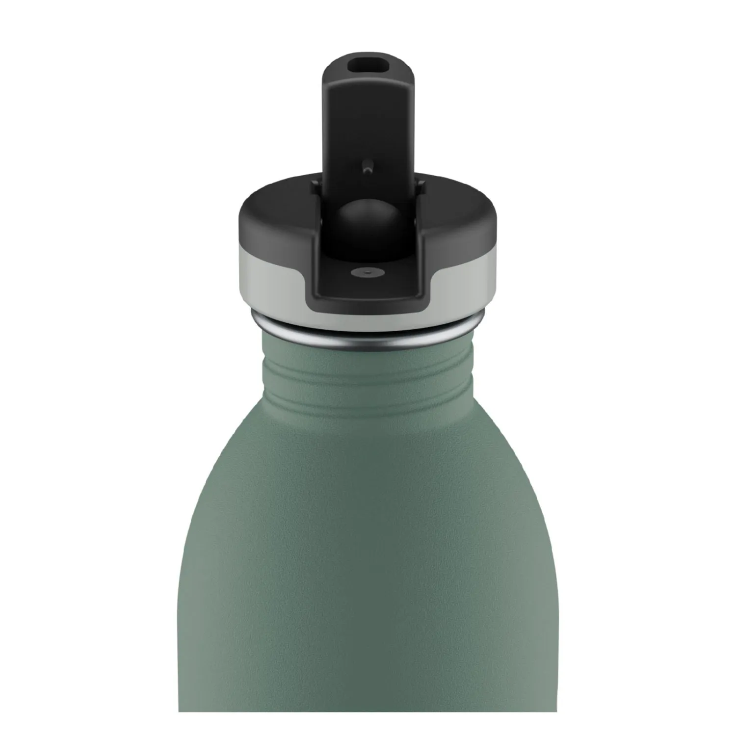 24 Bottles Urban 500ML Water Bottle (Printed)