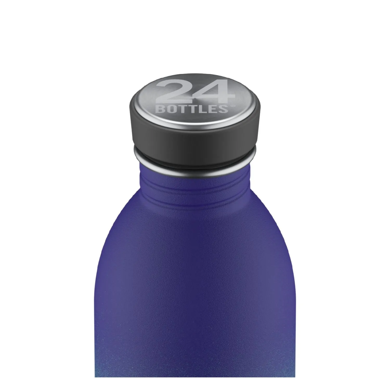24 Bottles Urban 500ML Water Bottle (Printed)