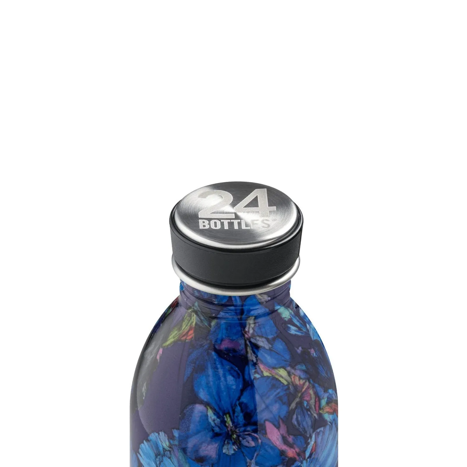 24 Bottles Urban 500ML Water Bottle (Printed)