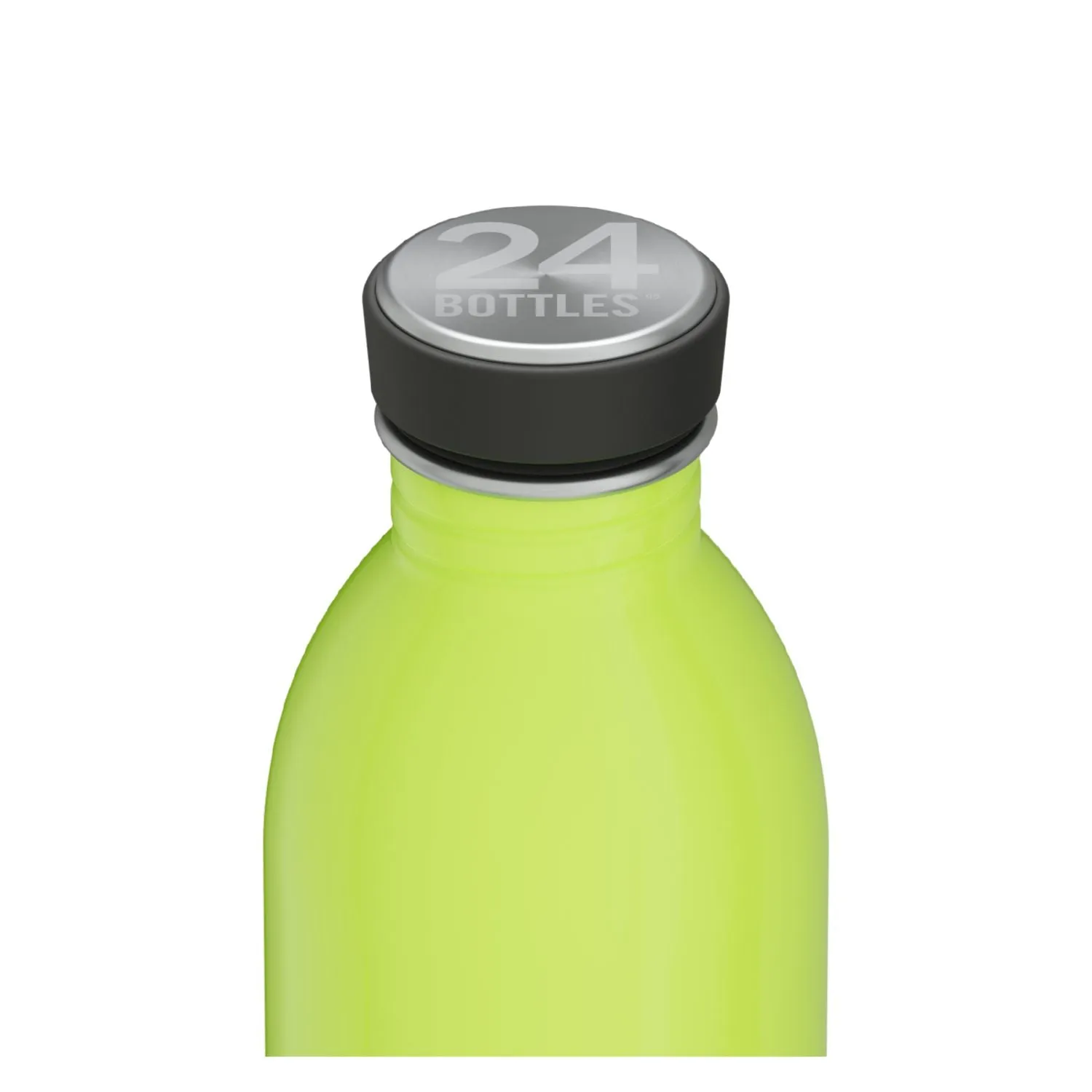 24 Bottles Urban 500ML Water Bottle (Printed)