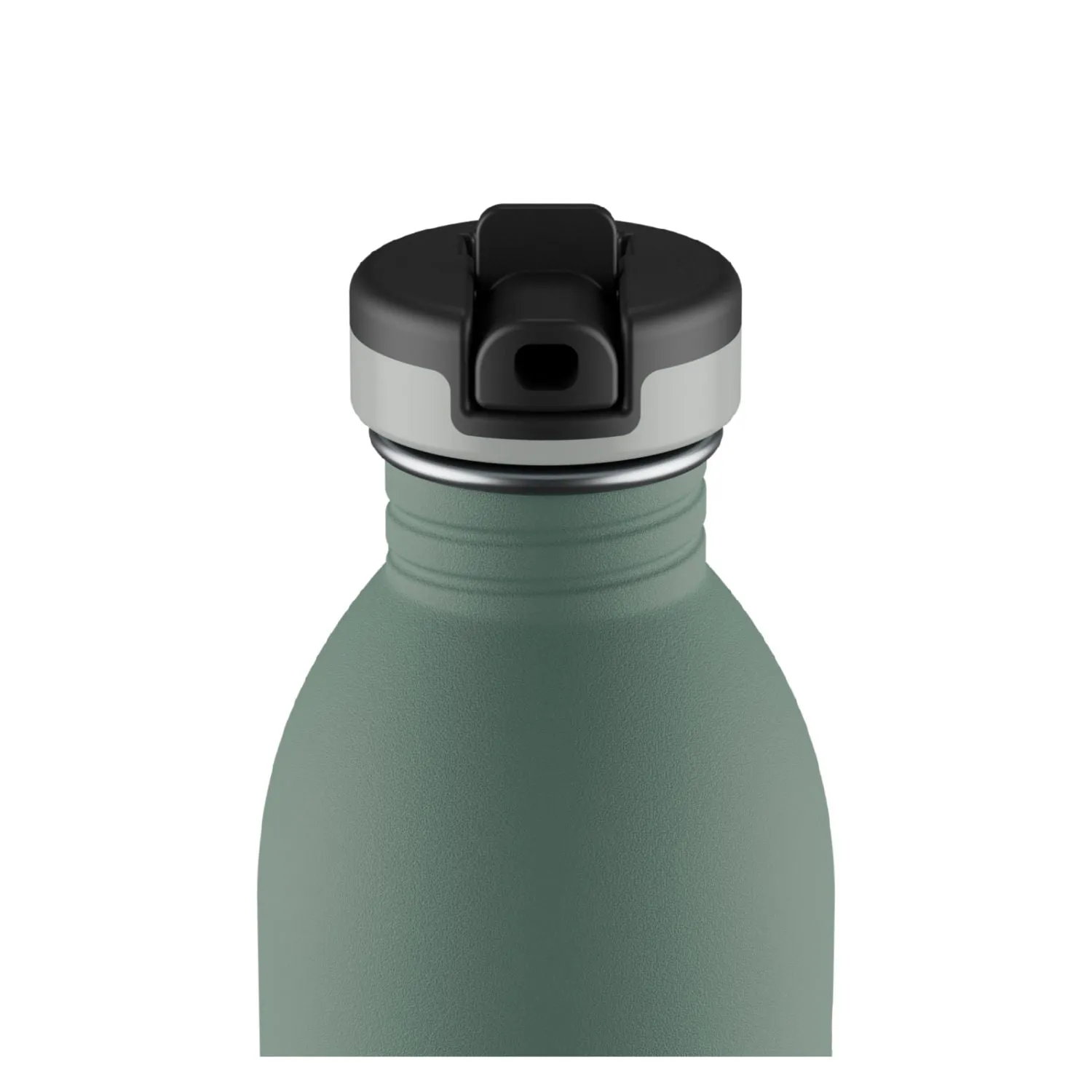 24 Bottles Urban 500ML Water Bottle (Printed)