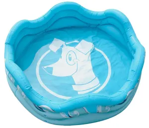 alcott Inflatable Pool for Dogs