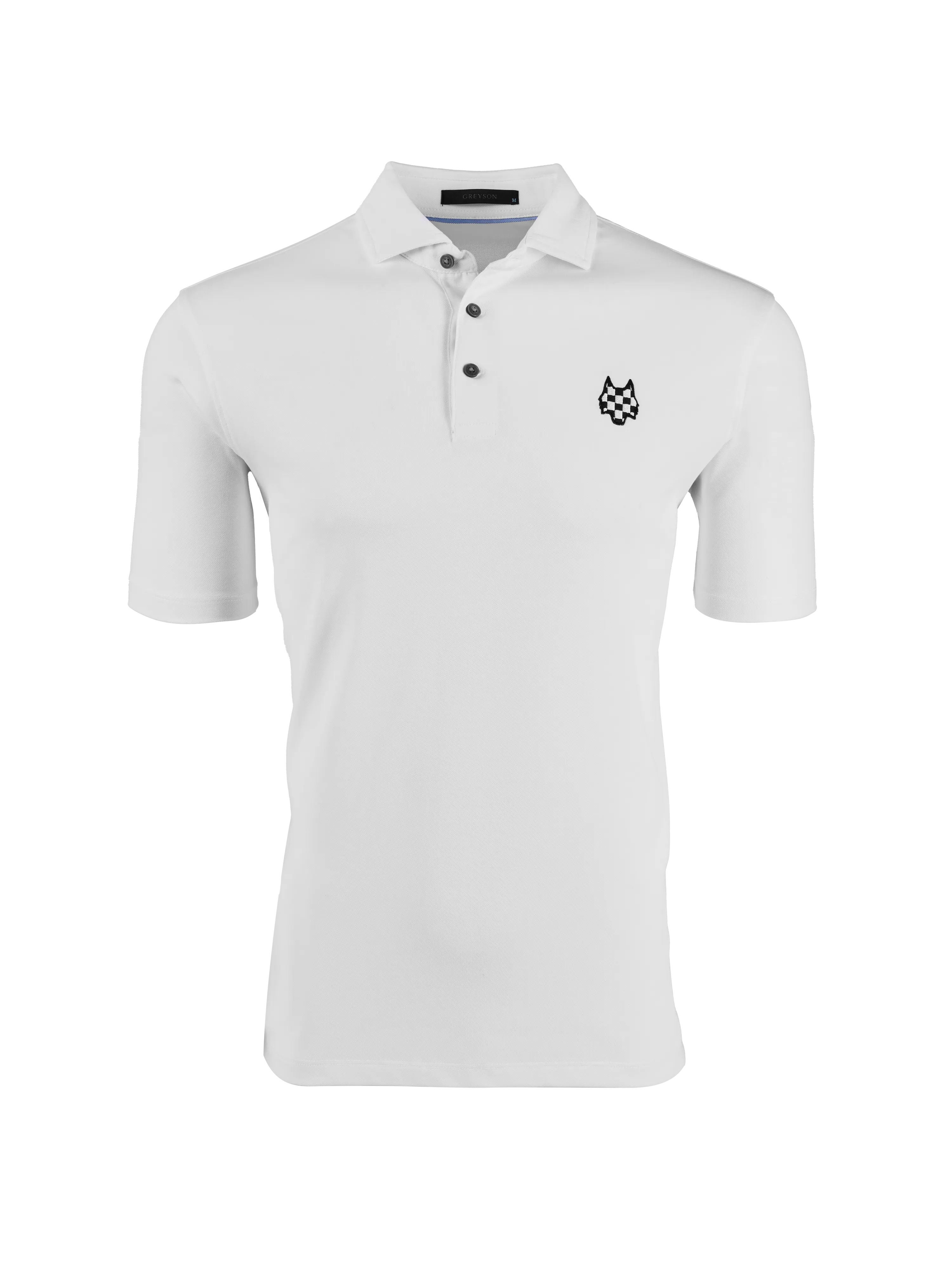 Apex GC Omaha Polo