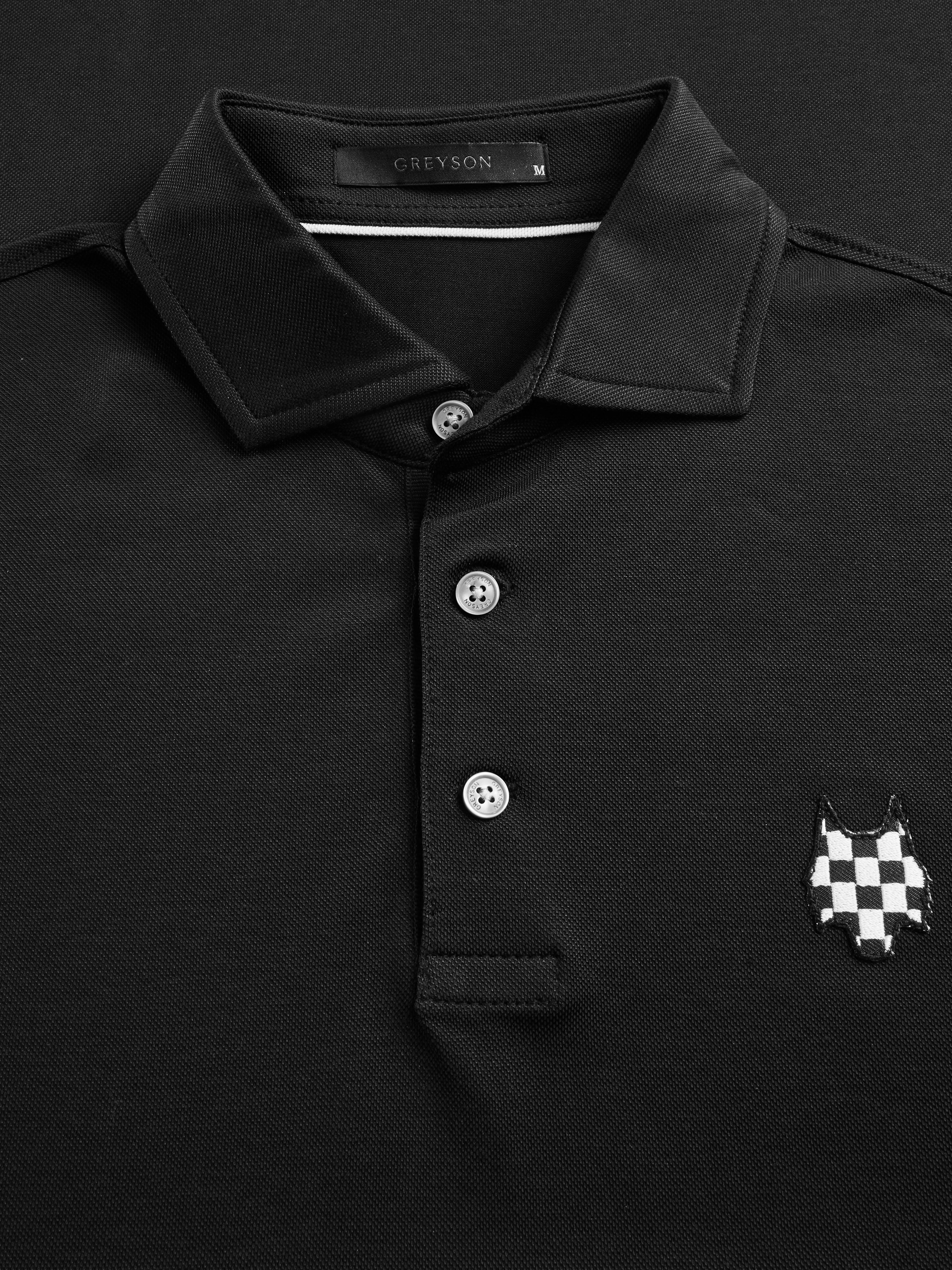 Apex GC Omaha Polo
