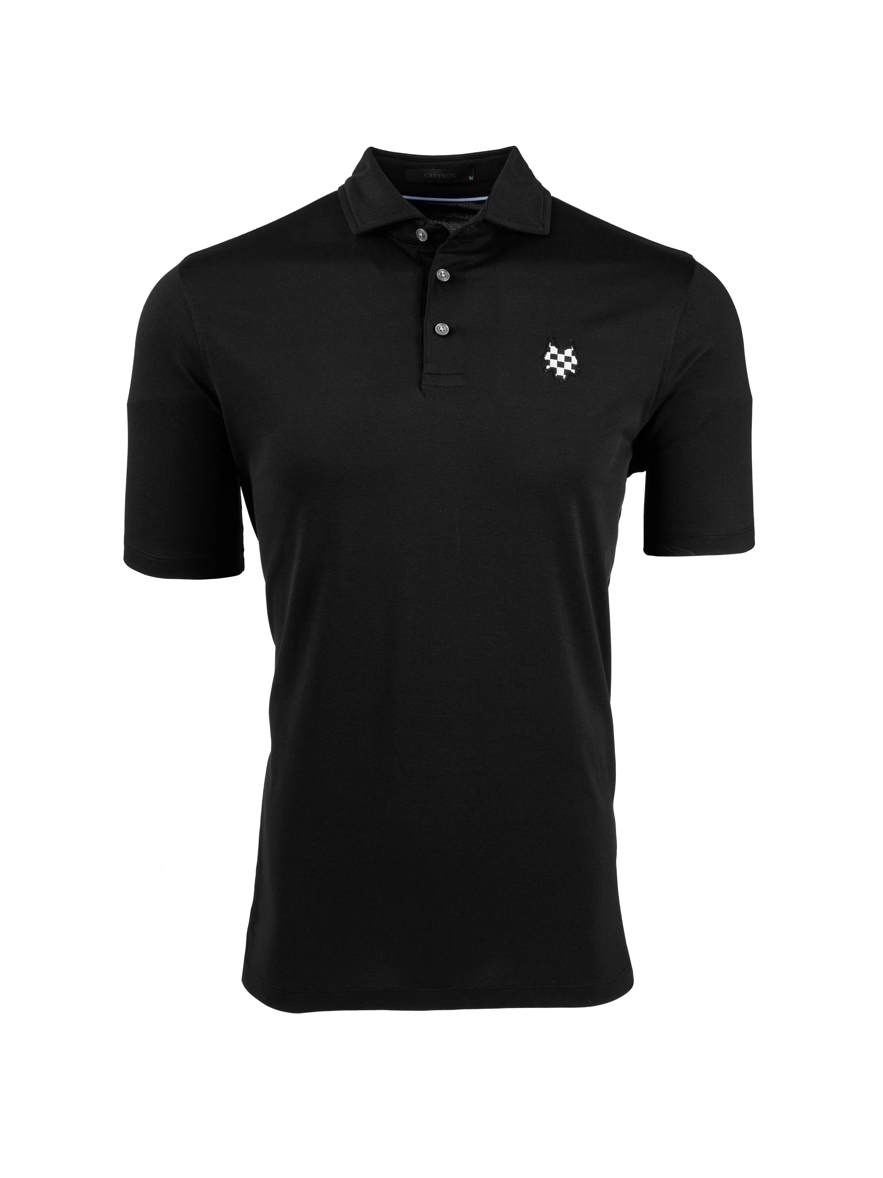 Apex GC Omaha Polo