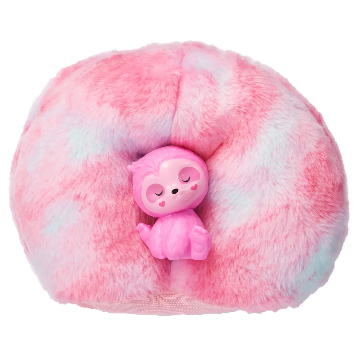 Barbie Cutie Reveal Sloth Doll