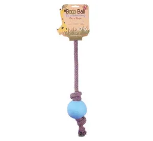 BeCo - Ball on Rope - Blue