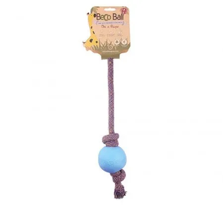 BeCo - Ball on Rope - Blue
