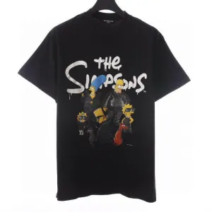 Black Shirt Apparel Collection