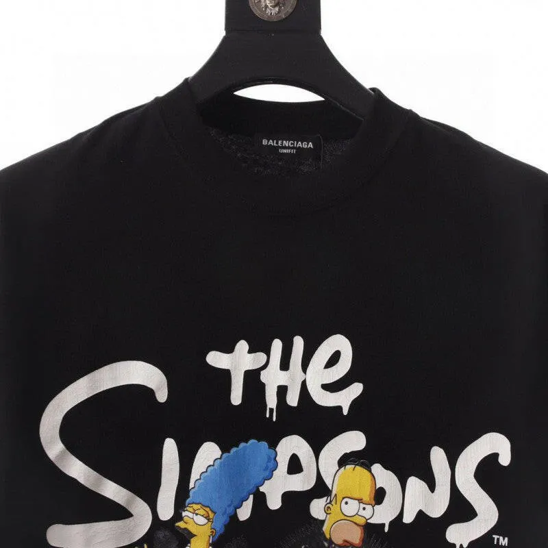 Black Shirt Apparel Collection