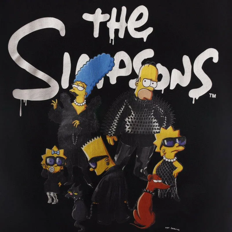 Black Shirt Apparel Collection