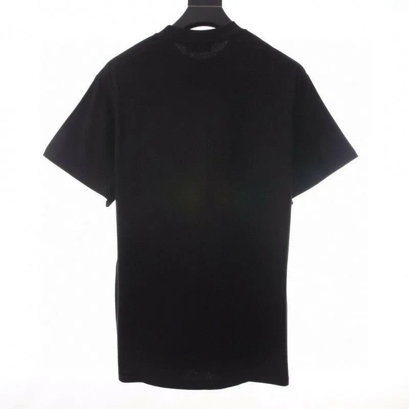 Black Shirt Apparel Collection