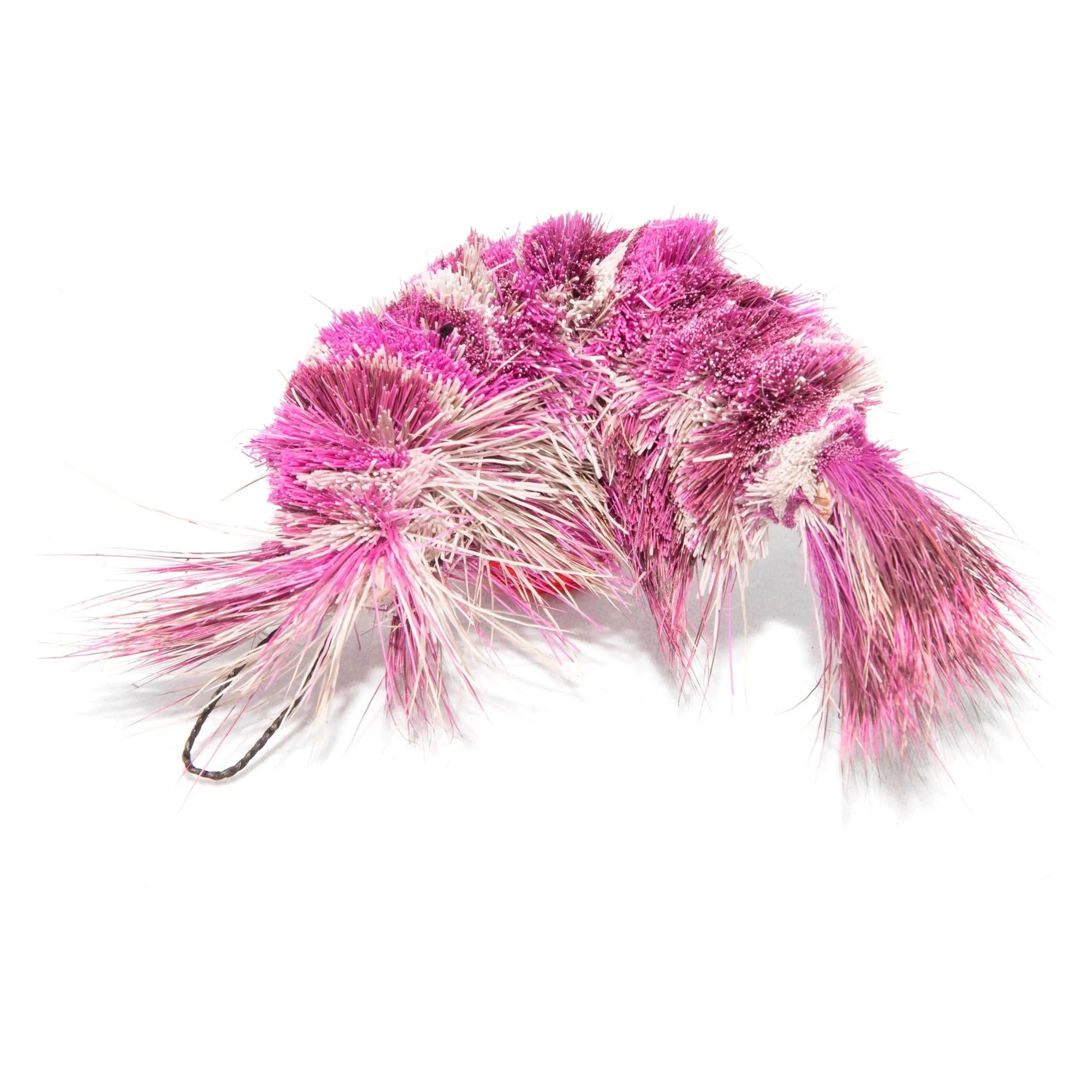 Cat Lures Shrimp Fly Magenta