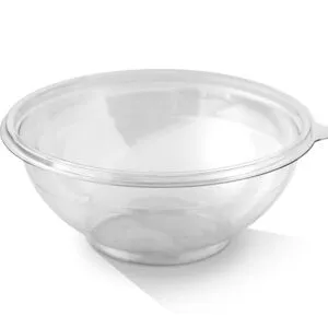 Clear PET Bowl 16oz (500ml) 500/ctn