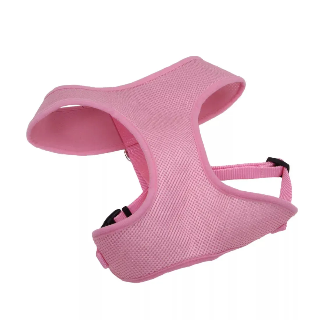 Coastal Pet Products Comfort Soft Adjustable Mesh Dog Harness