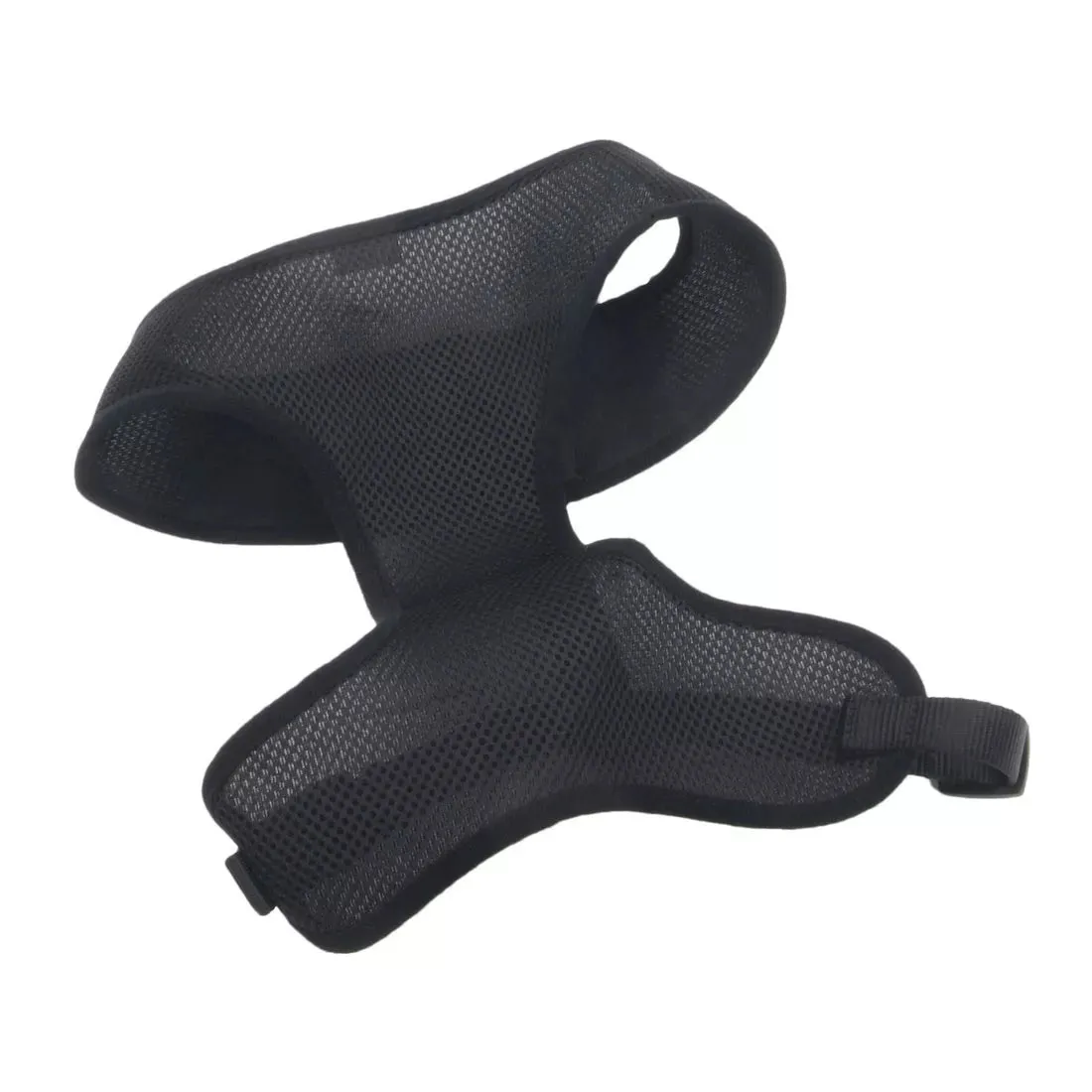 Coastal Pet Products Comfort Soft Adjustable Mesh Dog Harness