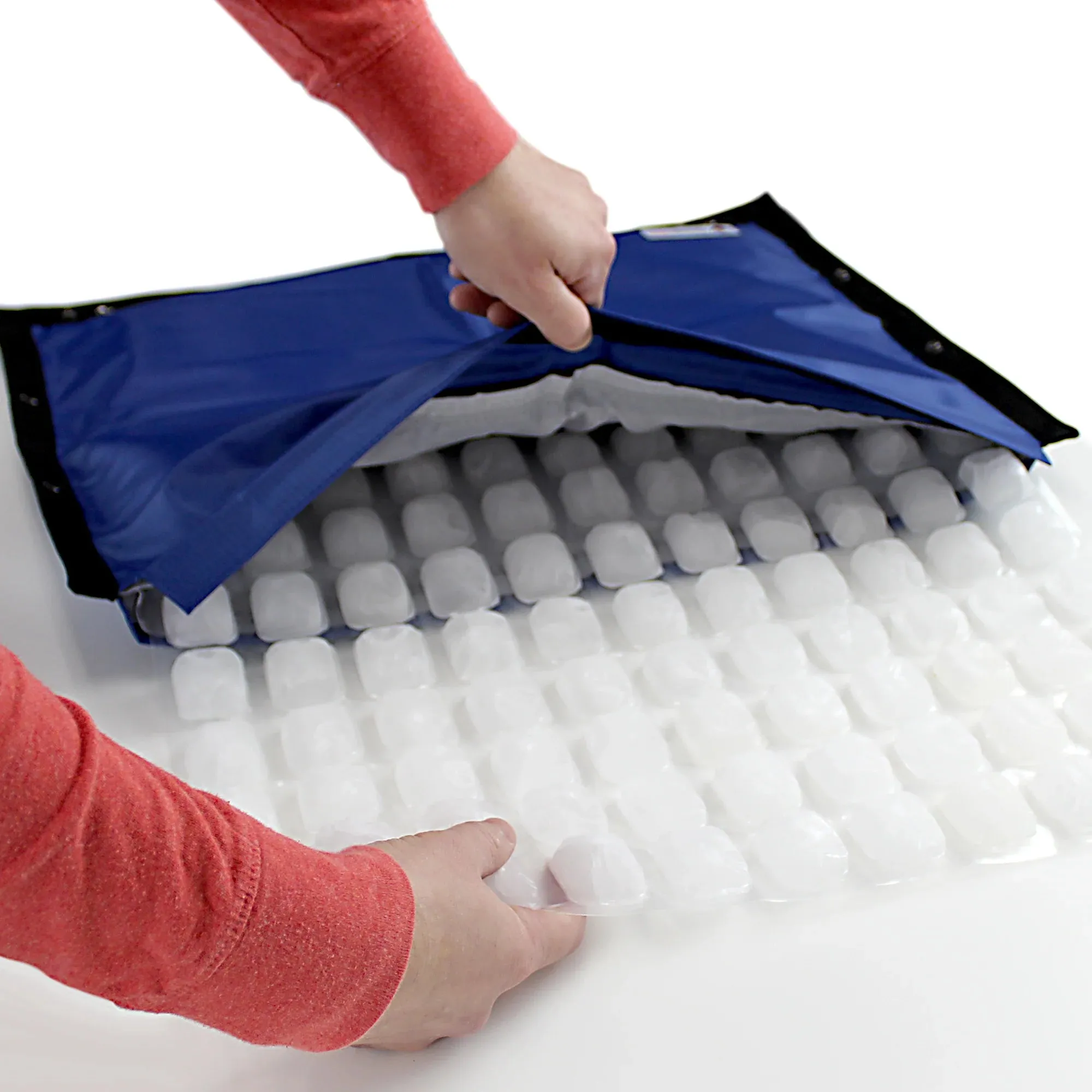 Cooler Dog Hydro Cooling Mat Refill Ice Sheet