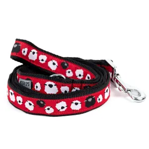 Counting Sheep Dog Leash