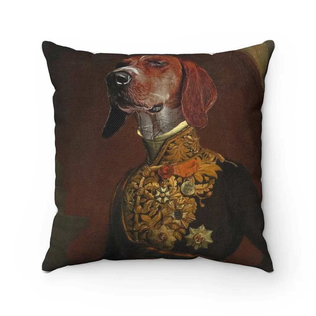 Custom dog pillow, dog lover gift, pet pillow, pet loss gift, pet memorial gift, dog mom, dog owner, housewarming gift, pet portrait gift