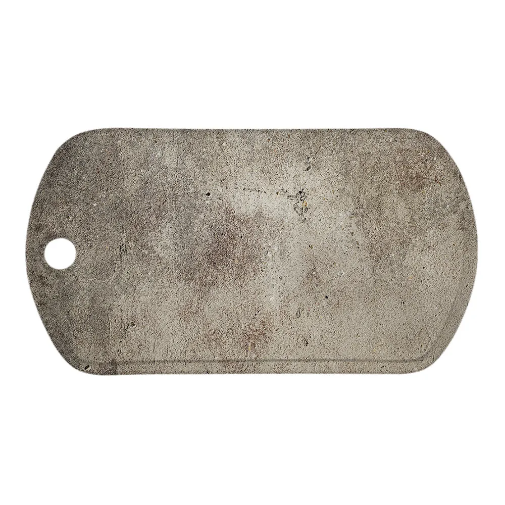 Custom Dog Tag Set (2-Sided)
