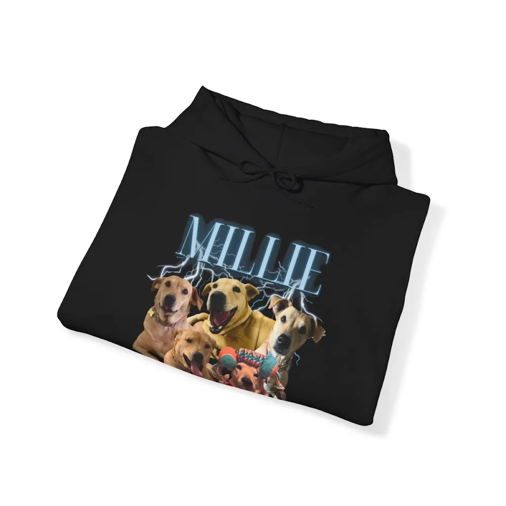 Custom Pet T-Shirt