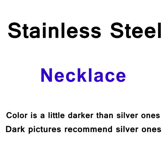 Custom Silver Necklace Dog Photo