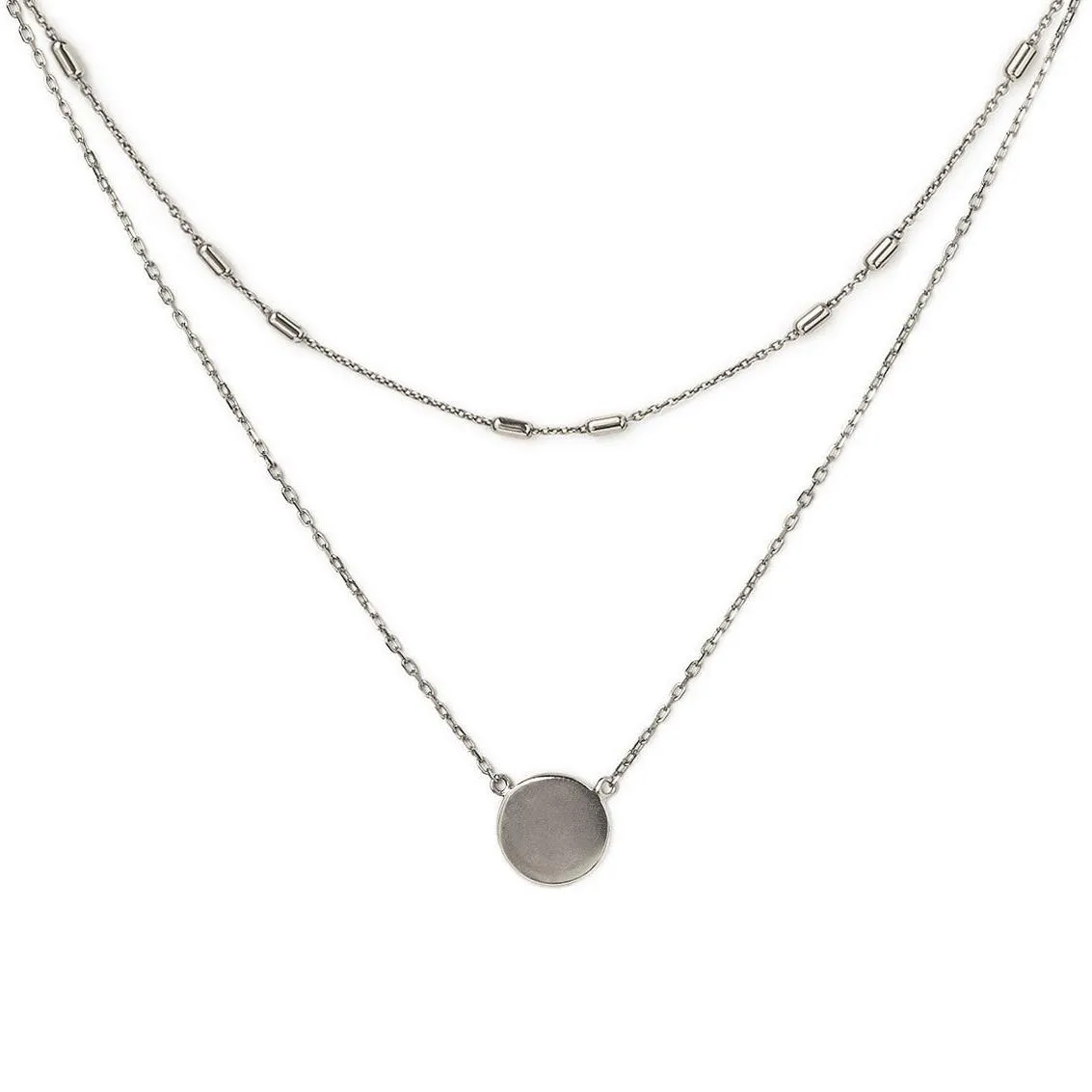 Deux Choker and Discs Trio