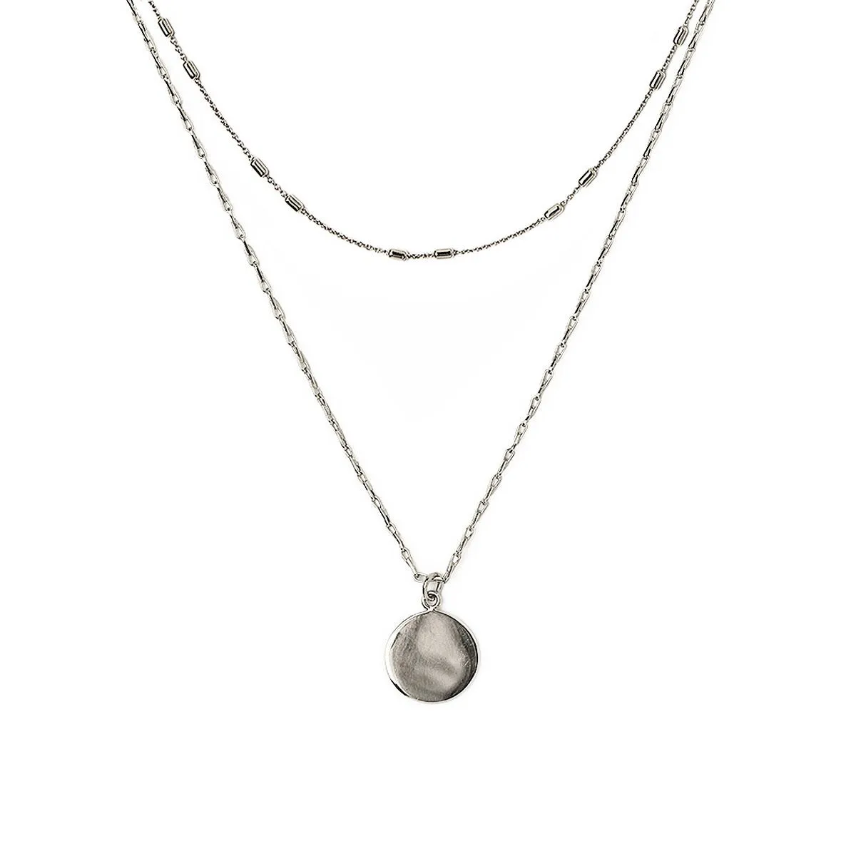 Deux Choker and Discs Trio