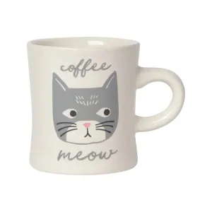 Diner Mug (12oz)