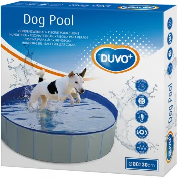 DOG POOL