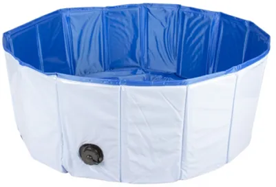 DOG POOL