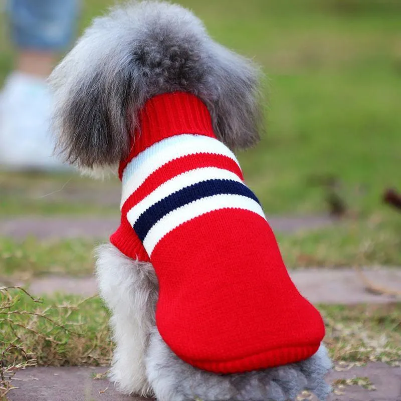 Dog Sweaters