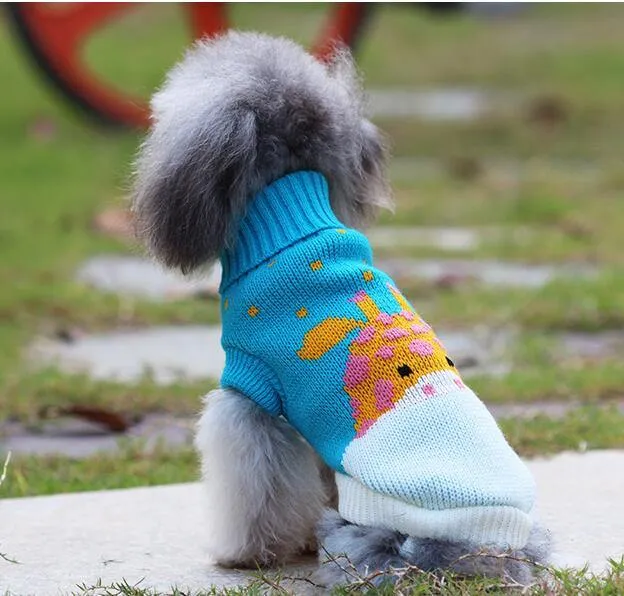 Dog Sweaters
