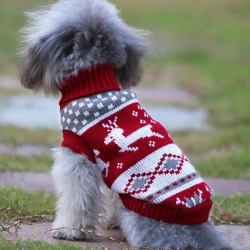 Dog Sweaters