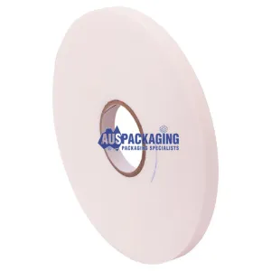 Double Sided Foam Tape - 12mm Stylus 2100 Series-1.5mm Thickness (211612TA)