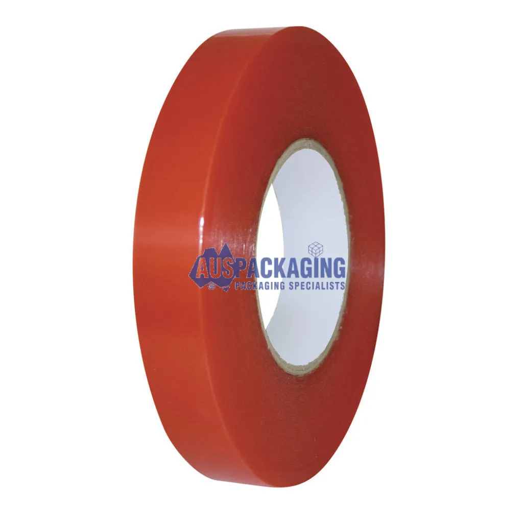 Double Sided Polyester Tape Stylus 765 - 24mm (76524TA)