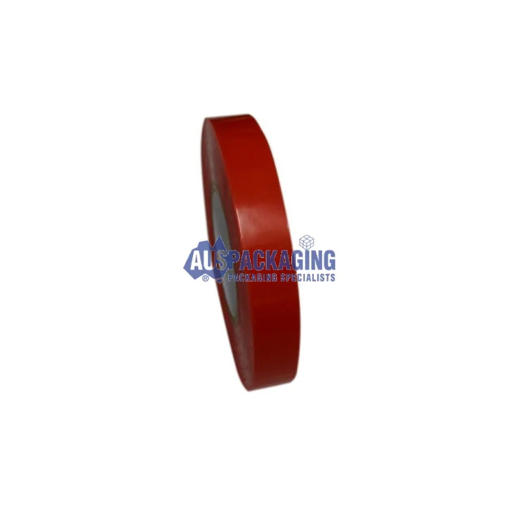 Double Sided Polyester Tape Stylus 765 - 24mm (76524TA)