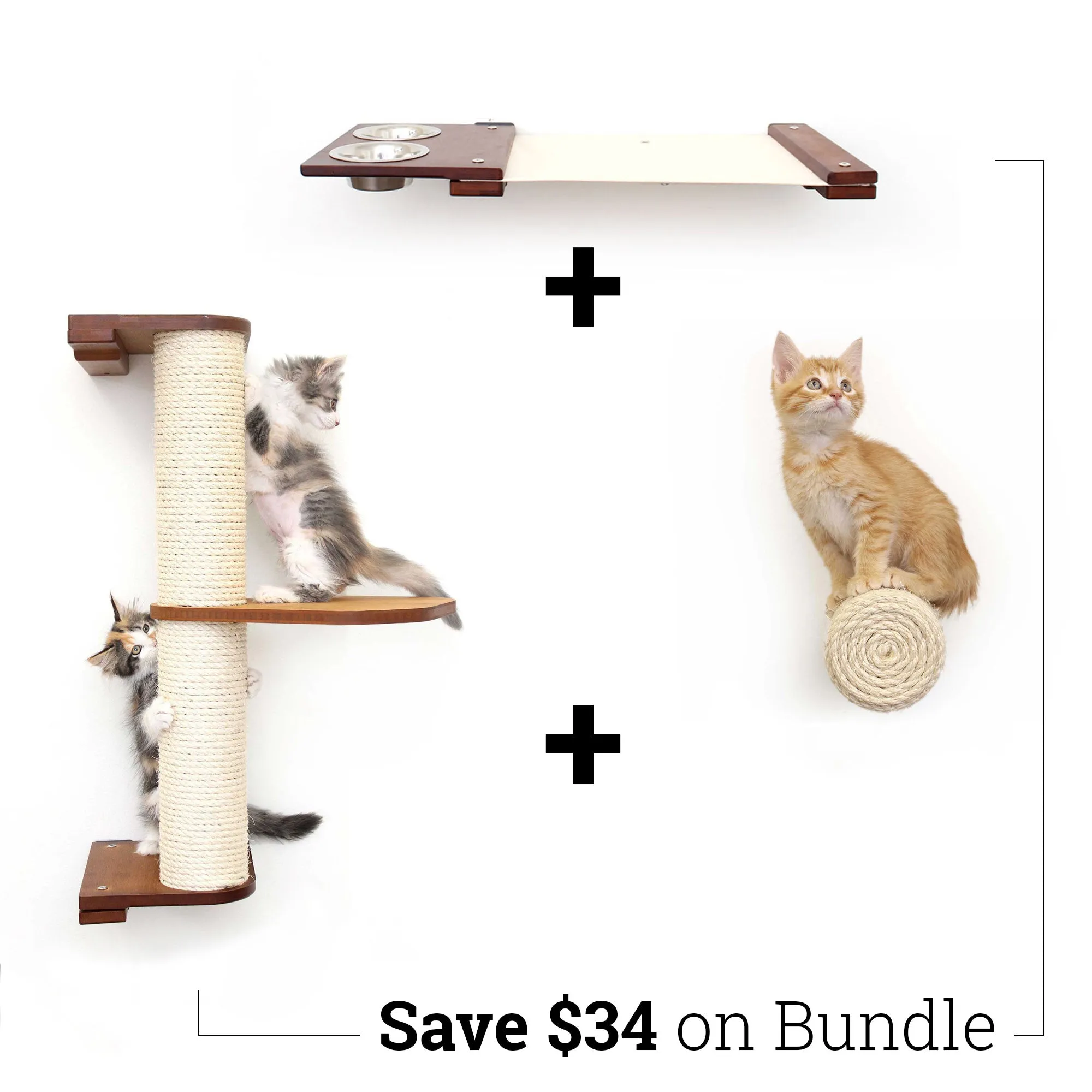 Eat, Play, Sleep Bundle