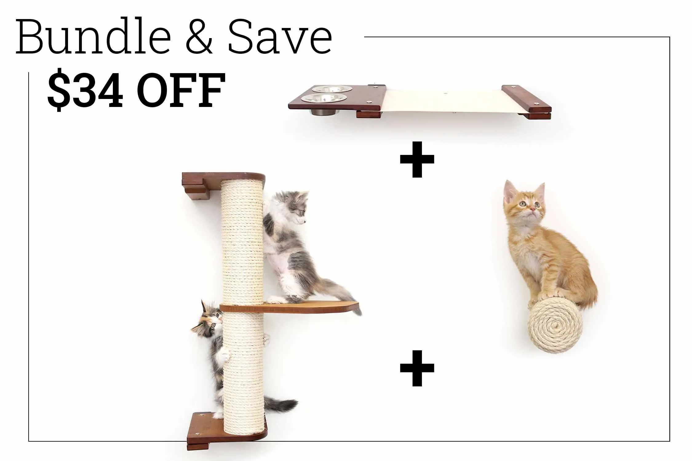 Eat, Play, Sleep Bundle