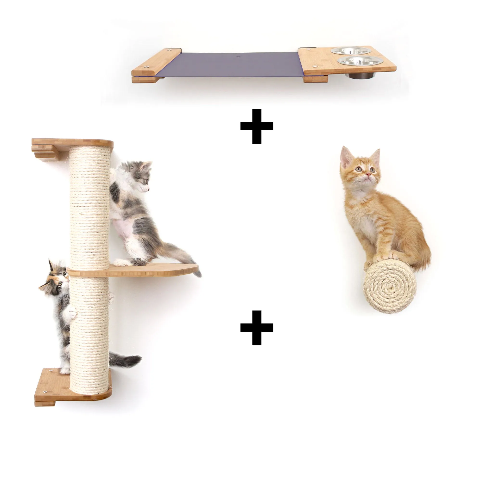Eat, Play, Sleep Bundle