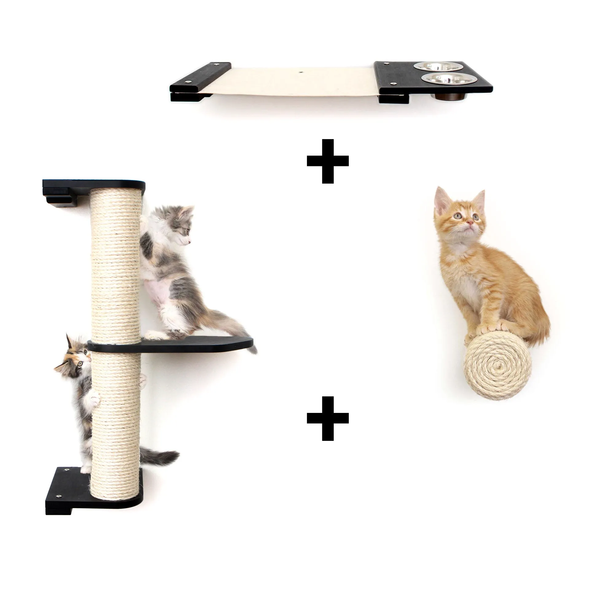 Eat, Play, Sleep Bundle