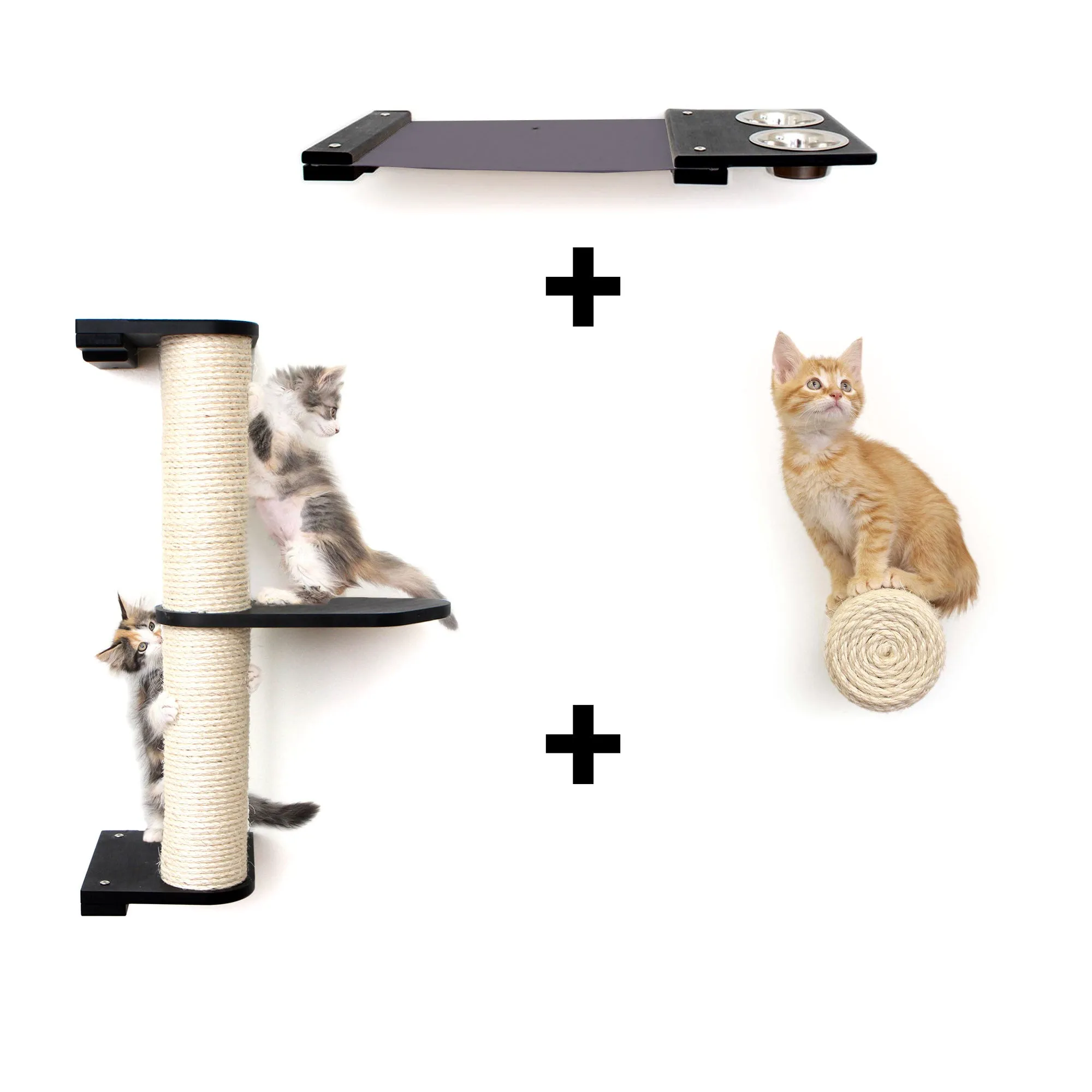 Eat, Play, Sleep Bundle