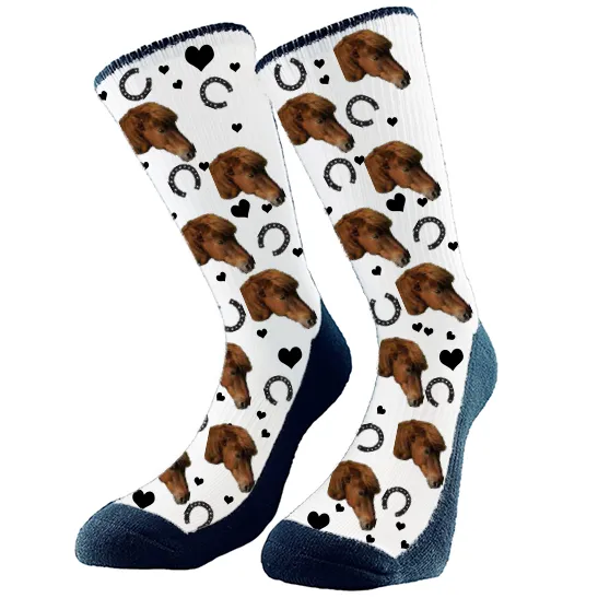 Horseshoes & Hearts