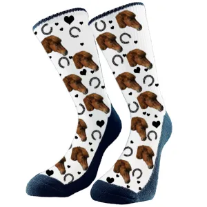 Horseshoes & Hearts