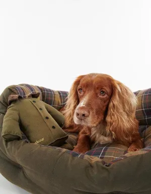 Jacket Dog Toy