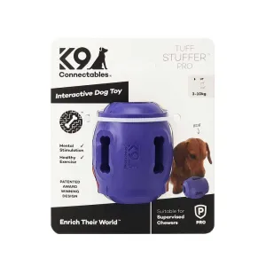 K9 Connectables Tuff Stuffer